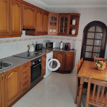 Апартаменты A Casa Da Katy - Katys House Армасан-де-Пера Экстерьер фото