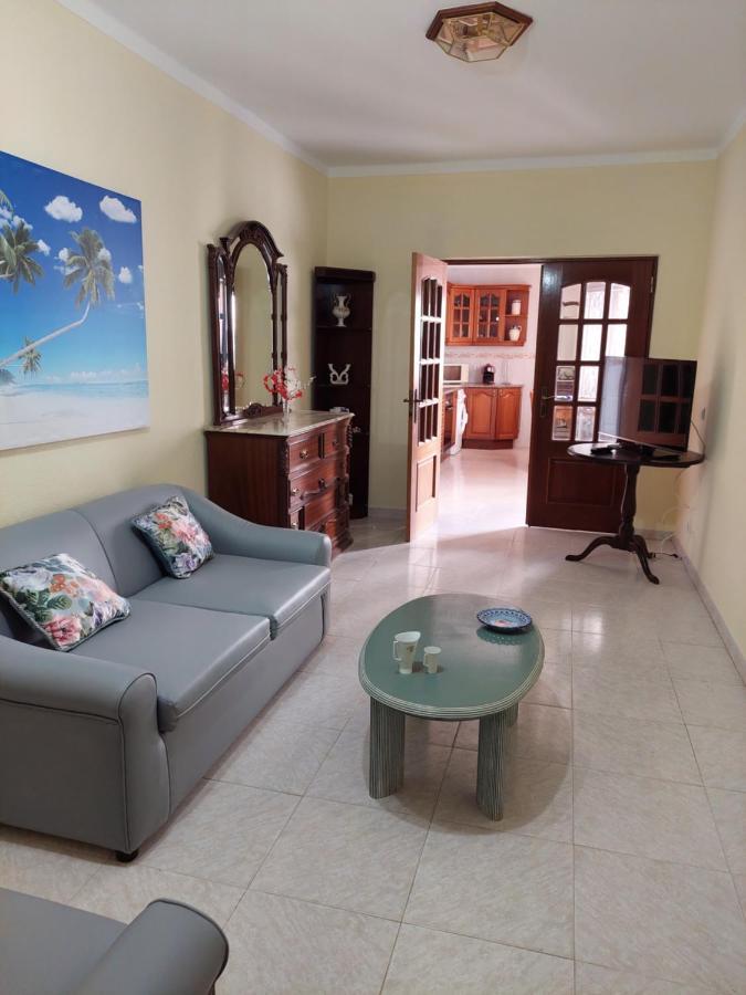 Апартаменты A Casa Da Katy - Katys House Армасан-де-Пера Экстерьер фото
