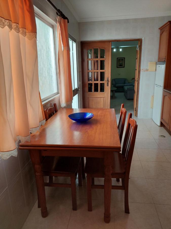 Апартаменты A Casa Da Katy - Katys House Армасан-де-Пера Экстерьер фото