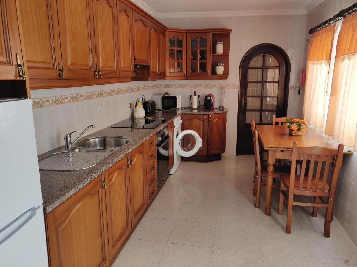 Апартаменты A Casa Da Katy - Katys House Армасан-де-Пера Экстерьер фото